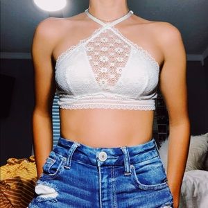 Victoria’s Secret PINK bralette